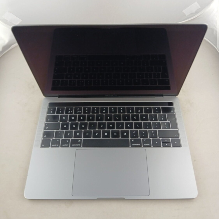 Refurbished Apple Macbook Pro 13 Inch Core i5 8GB RAM 512GB SSD 2019 macOS Sequoia