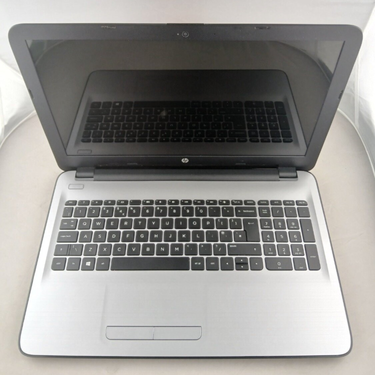 Refurbished HP 15-ay170sa Core i3-7100U 12GB RAM 1TB HDD 15.6 Inch Windows 11 Laptop