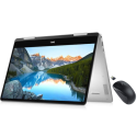 TR/80002642068 Refurbished Dell Inspiron 7386 Core i7-8565U 8GB RAM 256GB SSD 13.3 Inch Windows 11 Home Touchscreen Convertible Laptop