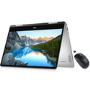 Refurbished Dell Inspiron 7386 Core i7-8565U 8GB RAM 256GB SSD 13.3 Inch Windows 11 Home Touchscreen Convertible Laptop
