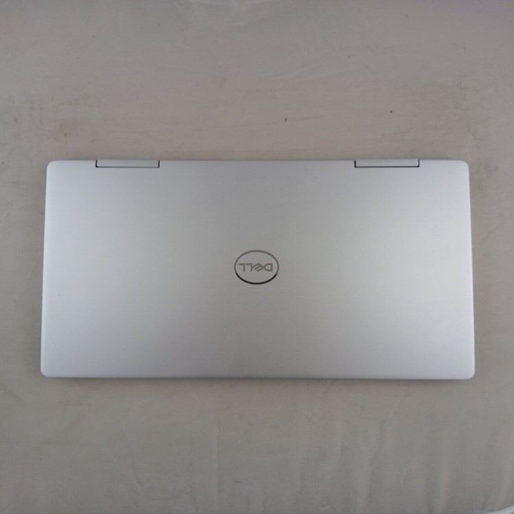 Refurbished Dell Inspiron 7386 Core i7-8565U 8GB RAM 256GB SSD 13.3 Inch Windows 11 Home Touchscreen Convertible Laptop