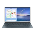 TR/80002642069 Refurbished ASUS Zenbook UX425JA Core i3-1005G1 8GB RAM 256GB SSD 14 Inch Windows 11 Home Laptop