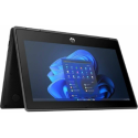 TR/80002642150 Refurbished HP Pro X360 Fortis G10 Core i3-1210U 8GB RAM 256GB SSD 11.6 Inch Windows 11 Touchscreen Convertible Laptop