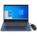 TR/80002642158 Refurbished Lenovo IdeaPad 3 15IAU7 Core i5-1235U 8GB RAM 256GB SSD 15.6 Inch Windows 11 Laptop
