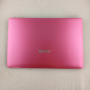 Refurbished ASUS X501A Core i3-2350M 4GB RAM 320GB HDD 15.6 Inch Windows 11 Laptop