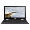 TR/80002642187 Refurbished ASUS C214-MA Intel Celeron N4020 4GB RAM 32GB SSD 11.6 Inch Chromebook