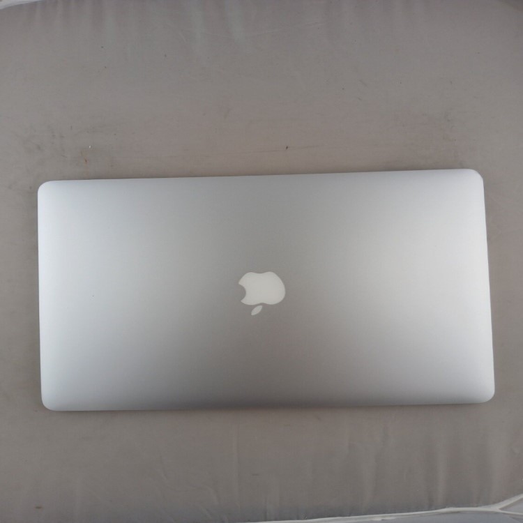 Refurbished Apple Macbook Pro 15 Inch Core i7 16GB RAM 256GB SSD 2014 macOS Big Sur