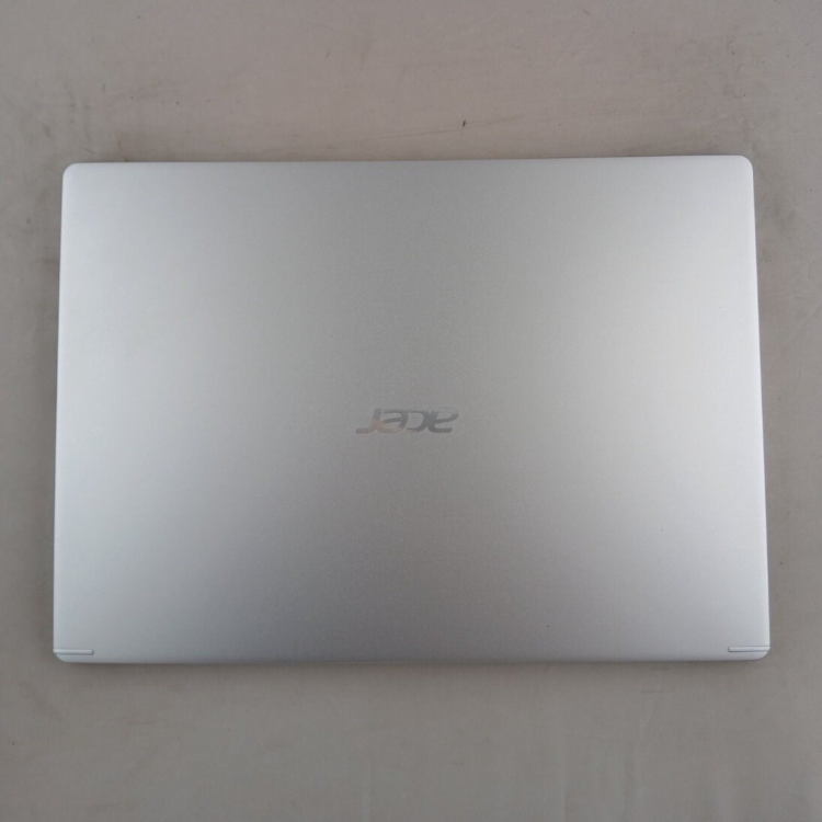 Refurbished Acer Aspire A514-53 Core i3 10th gen 4GB RAM 256GB SSD 14 Inch Windows 11 Laptop