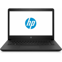Refurbished HP 14-BP0XX Core i5-7200U 8GB RAM 128GB SSD 14 Inch Windows 11 Laptop