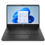 Refurbished HP 14S-DQ0XXX Intel Celeron N4120 8GB RAM 64GB eMMC 14 Inch Windows 11 Laptop