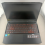 Refurbished Acer Nitro AN515-57 Core i5-11400H 8GB RAM 512GB SSD GTX 1650 15.6 Inch Windows 11 Home Gaming Laptop
