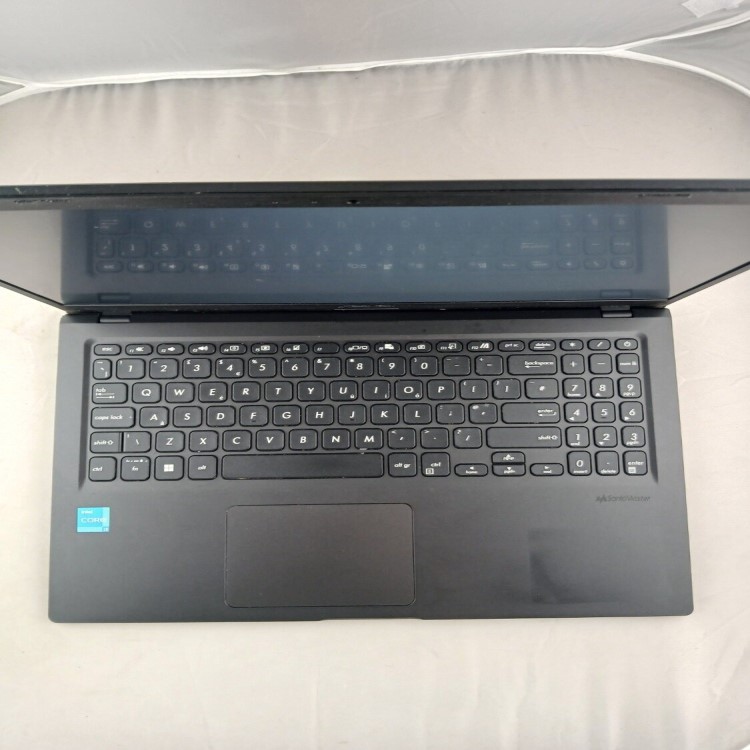 Refurbished ASUS Vivobook X515EA Core i3-1115G4 8GB RAM 256GB SSD 15.6 Inch Windows 11 Home Laptop