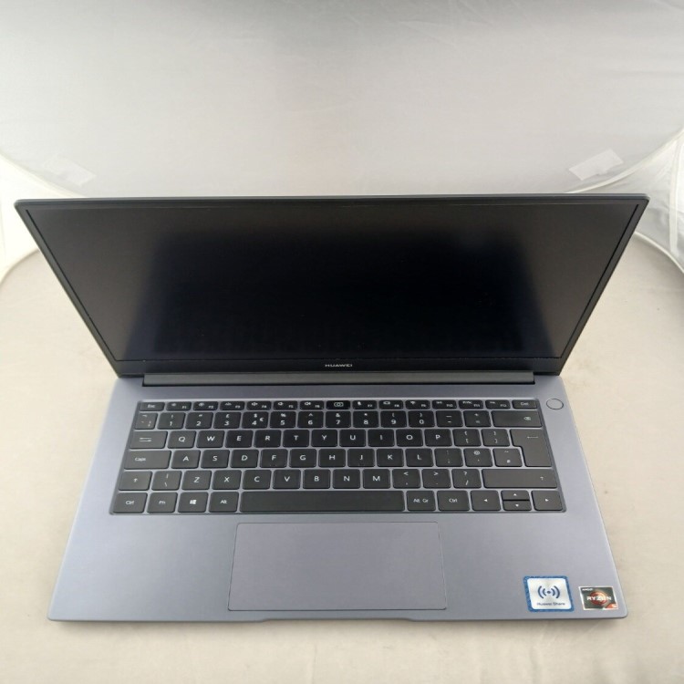 Refurbished Huawei NBLK-WAX9X Ryzen 5 3500U 8GB RAM 512GB SSD 14 Inch Windows 11 Laptop