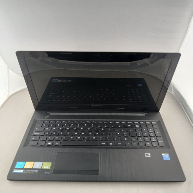Refurbished Lenovo G50-70 Core i5-4210U 8GB RAM 1TB HDD 15.6 Inch Windows 11 Laptop