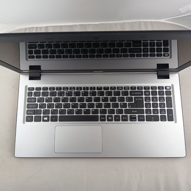 Refurbished Acer Aspire V3-574T Core i5-5257U 16GB RAM 1TB HDD 15.6 Inch Windows 11 Touchscreen Laptop