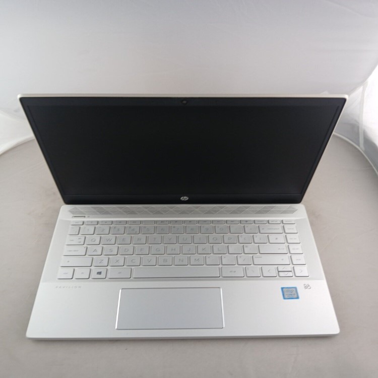 Refurbished HP Pavilion 14-CE0XXX Core i5-8250U 8GB RAM 256GB SSD 14 Inch Windows 11 Home Laptop