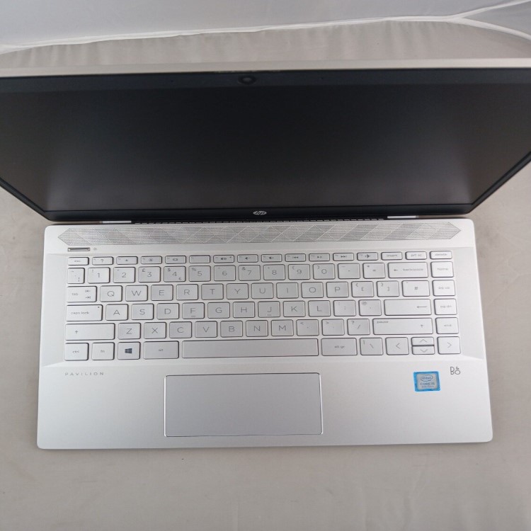 Refurbished HP Pavilion 14-CE0XXX Core i5-8250U 8GB RAM 256GB SSD 14 Inch Windows 11 Home Laptop