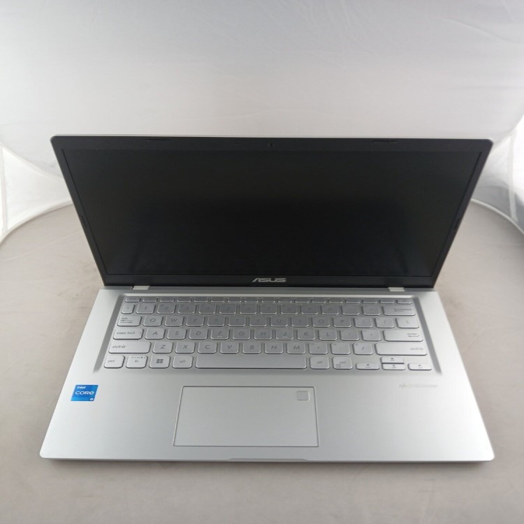 Refurbished ASUS Vivobook X415EA Core i5-1135G7 8GB RAM 512GB SSD 14 Inch Windows 11 Home Laptop