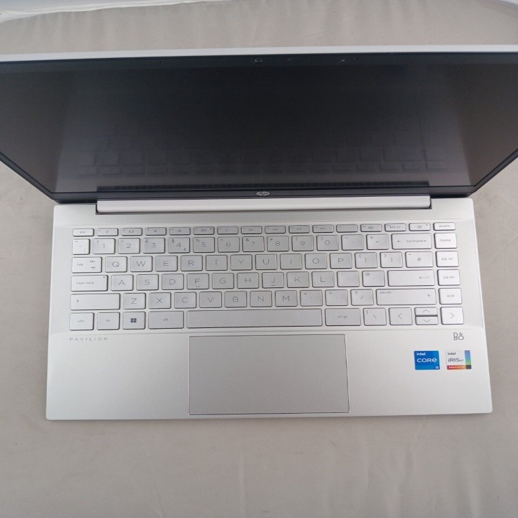 Refurbished HP Pavilion 14-DV2XXX Core i5-1235U 8GB RAM 512GB SSD 14 Inch Windows 11 Home Laptop