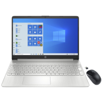 Refurbished HP 15S-FQ2XXX Core i5-1135G7 8GB RAM 512GB SSD 15.6 Inch Windows 11 Home Laptop