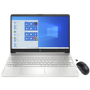 Refurbished HP 15S-FQ2XXX Core i5-1135G7 8GB RAM 512GB SSD 15.6 Inch Windows 11 Home Laptop