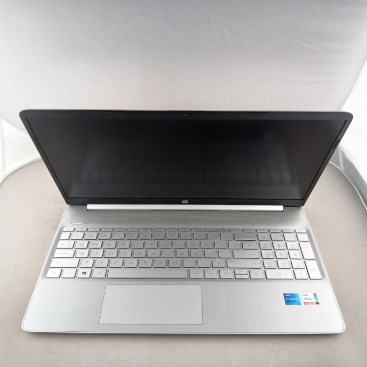 Refurbished HP 15S-FQ2XXX Core i5-1135G7 8GB RAM 512GB SSD 15.6 Inch Windows 11 Home Laptop