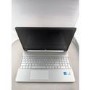 Refurbished HP 15S-FQ2XXX Core i5-1135G7 8GB RAM 512GB SSD 15.6 Inch Windows 11 Home Laptop
