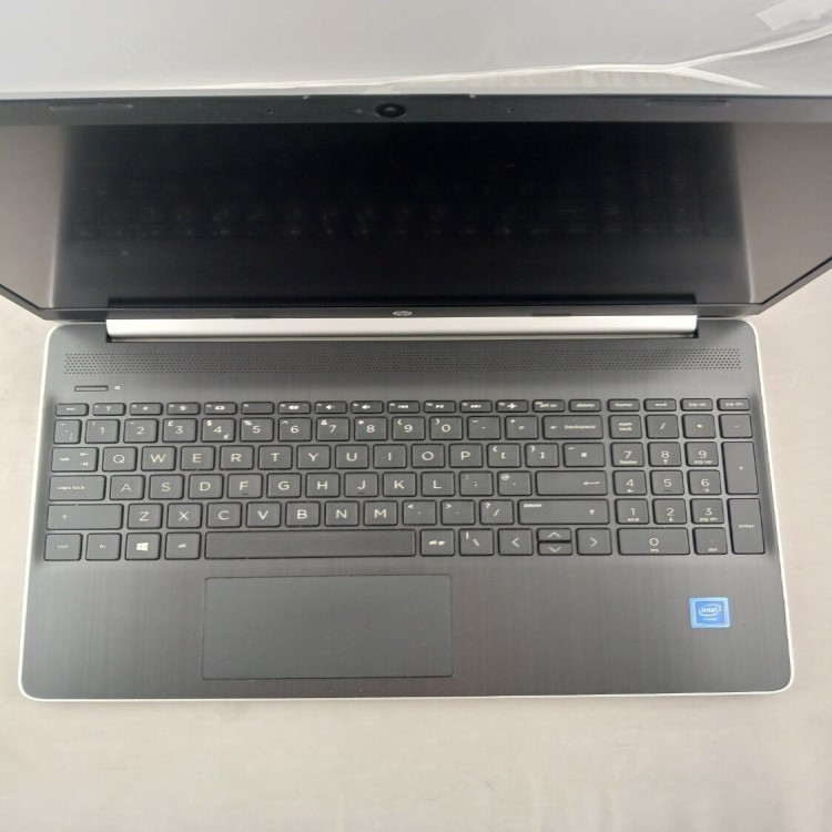 Refurbished HP 15S-FQ1XXX Core i5-1035G4 16GB RAM 128GB SSD 15.6 Inch Windows 11 Home Laptop