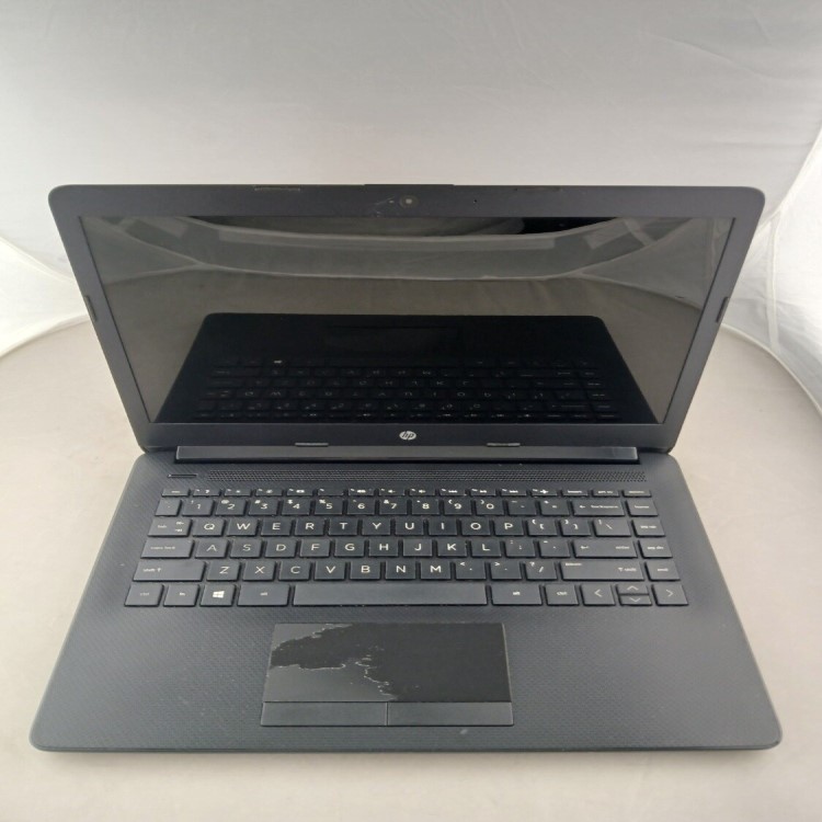 Refurbished HP 14Q-CS0XXX Intel Pentium 4417U 4GB RAM 256GB SSD 14 Inch Windows 11 Laptop