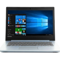 TR/80002643196 Refurbished Lenovo IdeaPad 320-14IKB Core i3-7100U 8GB RAM 128GB SSD 14 Inch Windows 11 Laptop