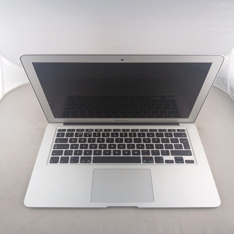 Refurbished Apple MacBook Air 13 Inch Core i5 8GB RAM 128GB SSD 2017 macOS Monterey