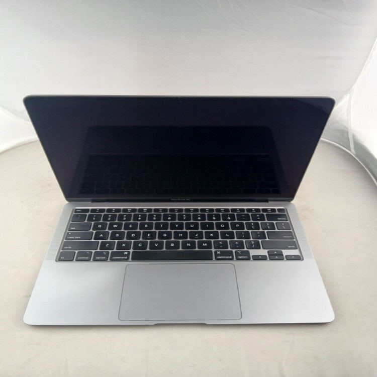 Refurbished Apple Macbook Air 13 Inch Core i3 8GB RAM 256GB SSD 2020 macOS Catalina