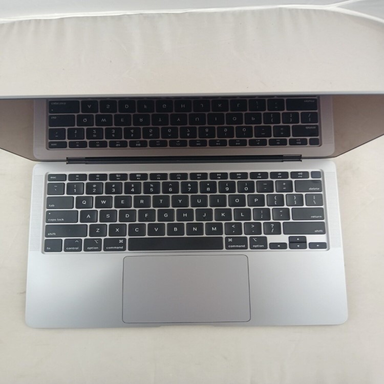 Refurbished Apple Macbook Air 13 Inch Core i3 8GB RAM 256GB SSD 2020 macOS Catalina