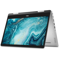 Refurbished Dell Inspiron 5491 2-in-1 Core i3-10110U 4GB RAM 256GB SSD 14 Inch Windows 11 Home Touchscreen Convertible Laptop