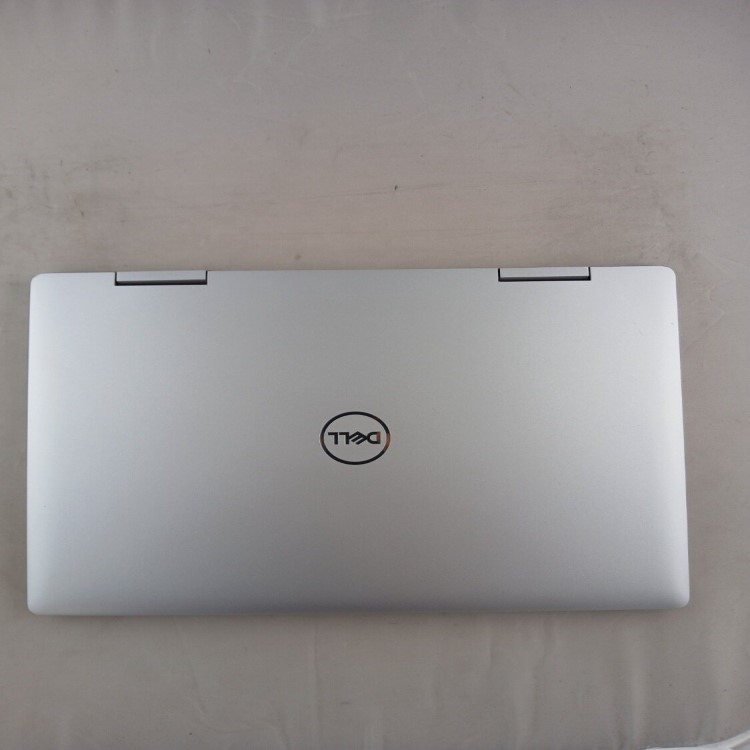 Refurbished Dell Inspiron 5491 2-in-1 Core i3-10110U 4GB RAM 256GB SSD 14 Inch Windows 11 Home Touchscreen Convertible Laptop