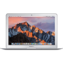 Refurbished Apple Macbook Air 13 Inch Core i5 8GB RAM 256GB SSD 2017 macOS Sierra