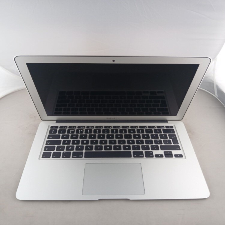 Refurbished Apple Macbook Air 13 Inch Core i5 8GB RAM 256GB SSD 2017 macOS Sierra