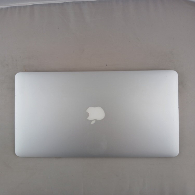 Refurbished Apple Macbook Air 13 Inch Core i5 8GB RAM 256GB SSD 2017 macOS Sierra