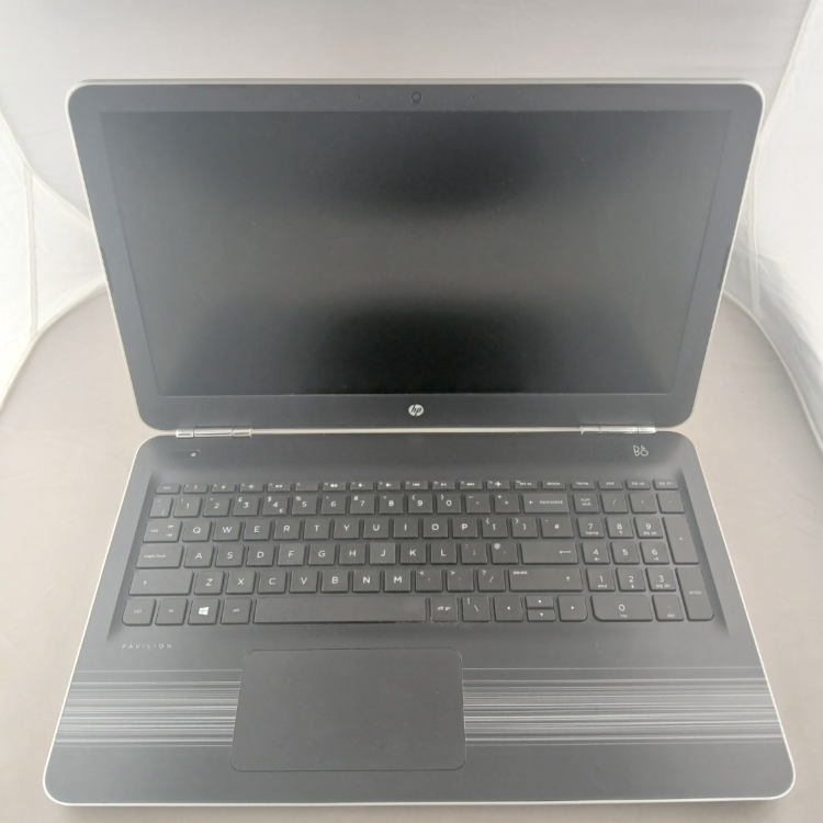 Refurbished HP Pavilion 15-aw065sa AMD A9-9410 8GB RAM 2TB HDD 15.6 Inch Windows 11 Laptop