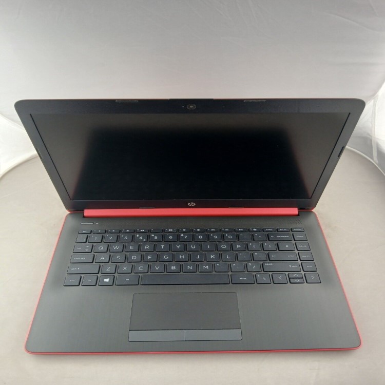 Refurbished HP 14-CK0XXX Core i5-7200U 4GB RAM 256GB SSD 14 Inch Windows 11 Laptop