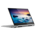 TR/80002643388 Refurbished Lenovo IdeaPad C340-15IIL Core i3-1005G1 4GB RAM 128GB SSD 15.6 Inch Windows 11 Home Touchscreen Convertible Laptop