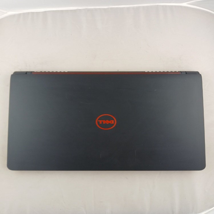 Refurbished Dell Inspiron 7559 Core i5-6300HQ 8GB RAM 1TB HDD 15.6 Inch Windows 11 Laptop