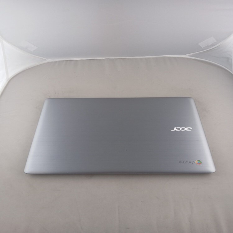 Refurbished Acer 14 Intel Celeron N3060 2GB RAM 32GB SSD 14 Inch Chromebook