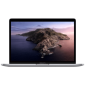 TR/80002643607 Refurbished Apple MacBook Pro 13 Inch Core i5 8GB RAM 256GB SSD 2020 macOS Catalina