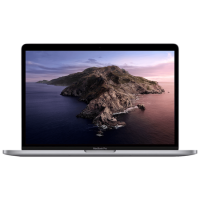 Refurbished Apple MacBook Pro 13 Inch Core i5 8GB RAM 256GB SSD 2020 macOS Catalina