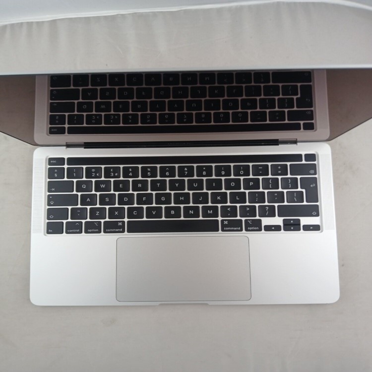 Refurbished Apple MacBook Pro 13 Inch Core i5 8GB RAM 256GB SSD 2020 macOS Catalina