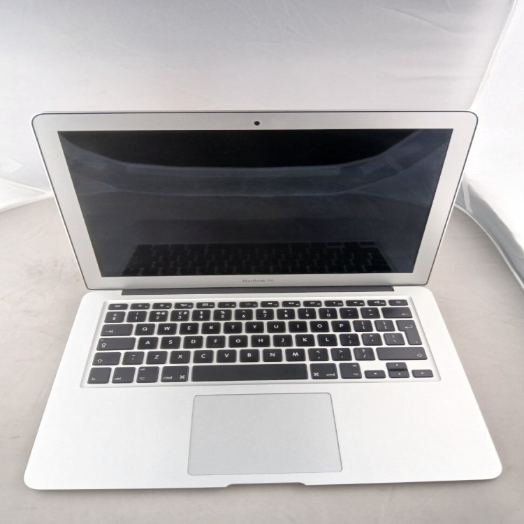 Refurbished Apple MacBook Air 13 Inch Core i5 4260U 4GB RAM 251GB SSD 2014 macOS Big Sur