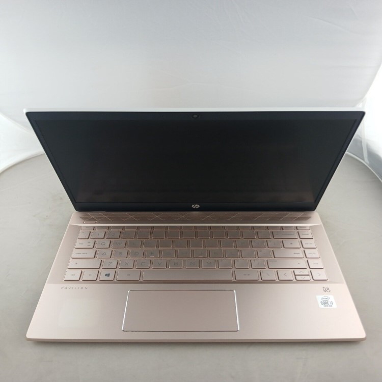 Refurbished HP Pavilion 14-CE3XXX Core i3-1005G1 8GB RAM 256GB SSD 14 Inch Windows 11 Home Laptop