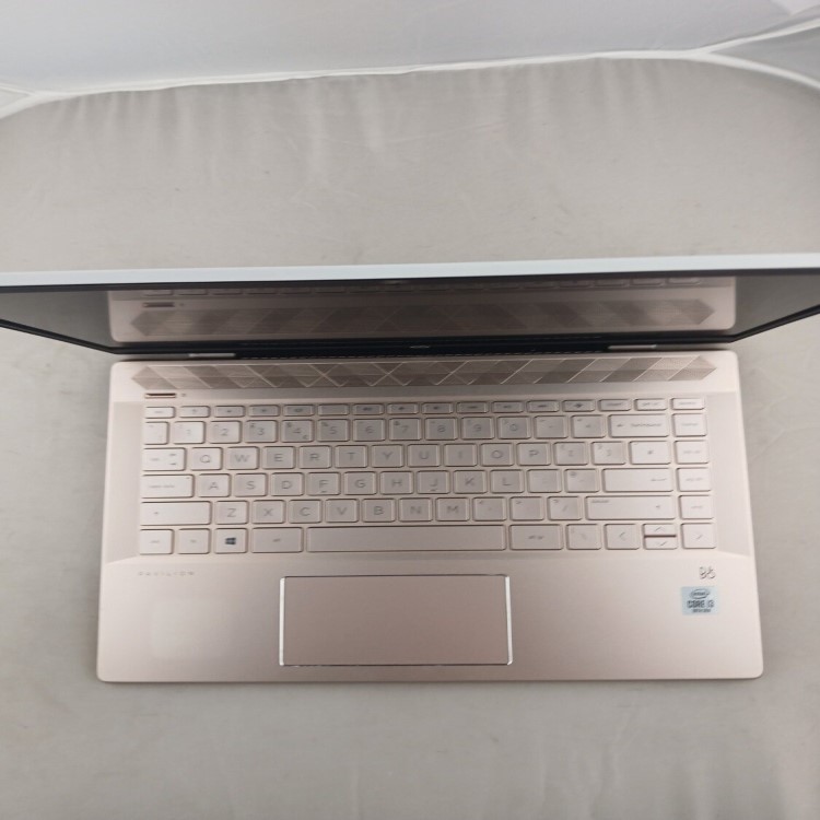 Refurbished HP Pavilion 14-CE3XXX Core i3-1005G1 8GB RAM 256GB SSD 14 Inch Windows 11 Home Laptop