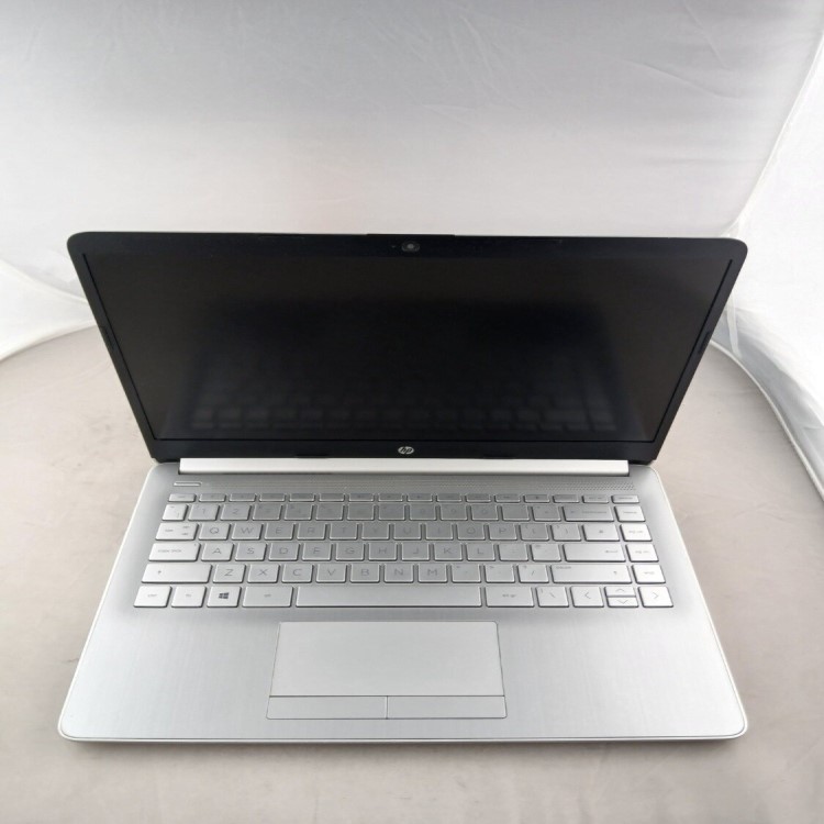Refurbished HP 14-CF2XXX Core i5-10210U 4GB RAM 256GB SSD 14 Inch Windows 11 Home Laptop